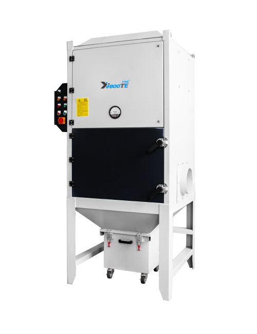 防爆工业集尘器