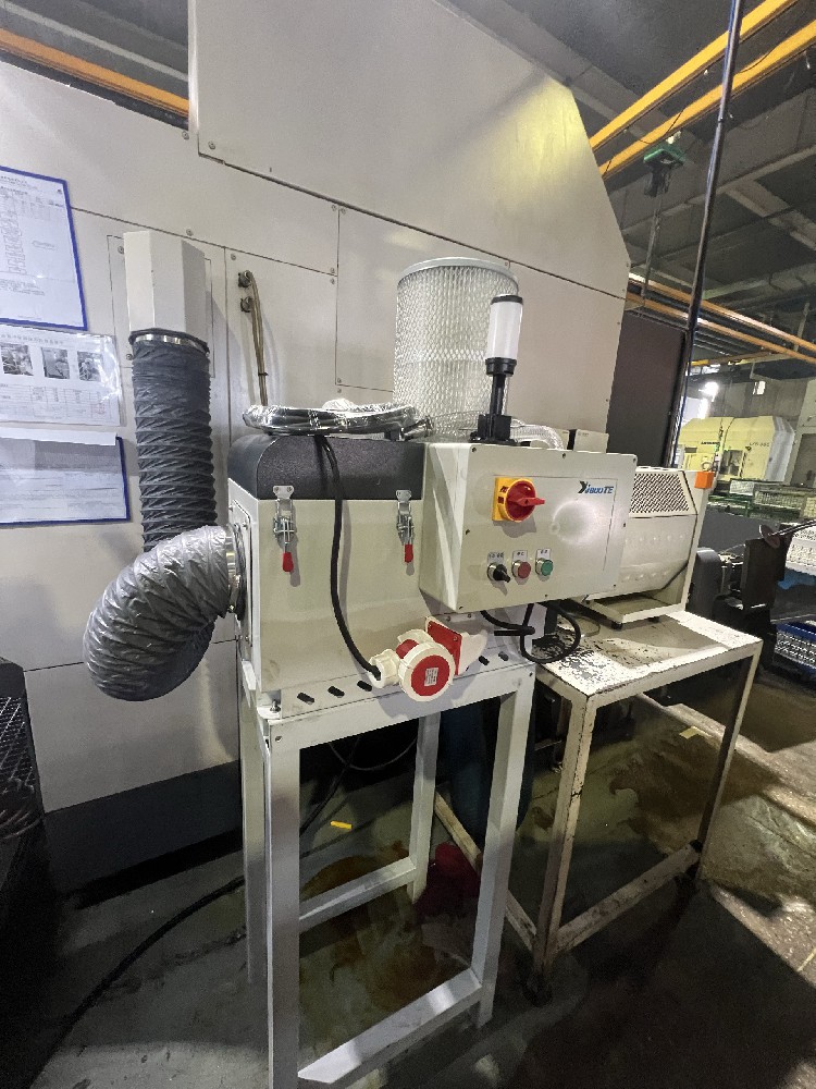 伊博特IV-125YW定制版配套CNC