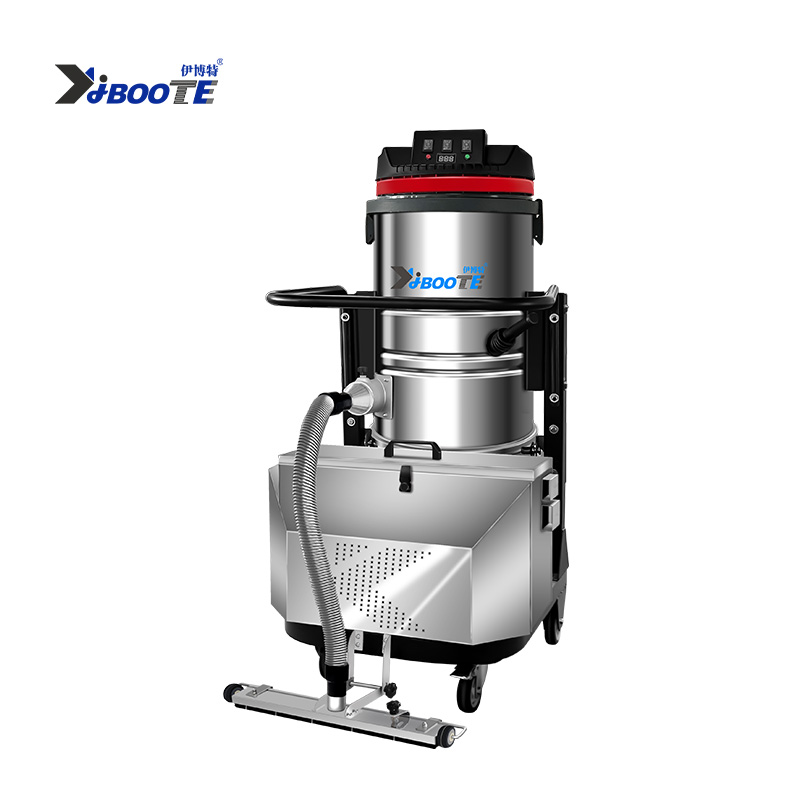 电瓶式工业吸尘器 IV-1550P