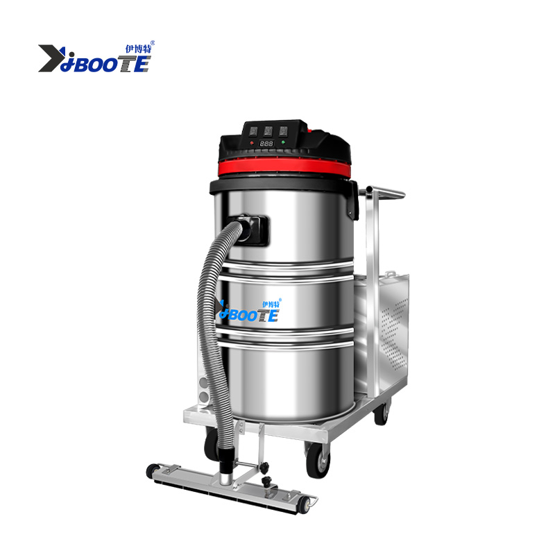 电瓶式工业吸尘器 IV-1580P