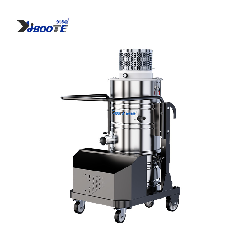 工业气动防爆吸尘器 IV-652EX / IV-802EX