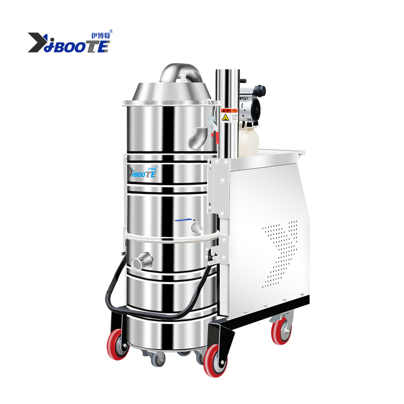 耐高温工业吸尘器 IV-4010GW