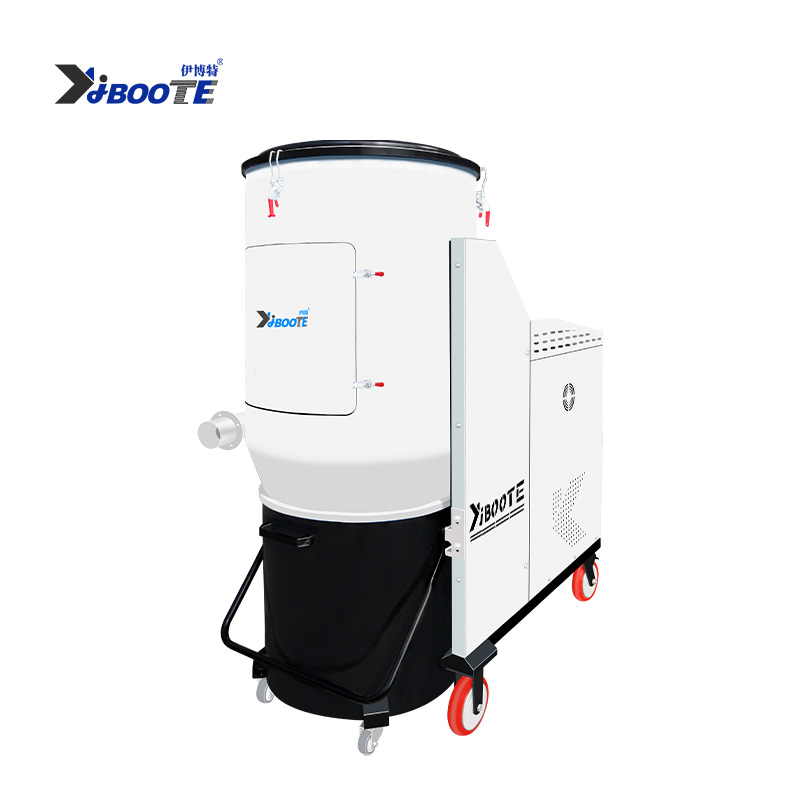重型脉冲清理吸尘器 IV-125-28