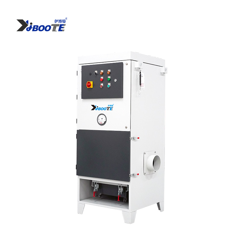 脉冲反吹集尘器 IV-2200