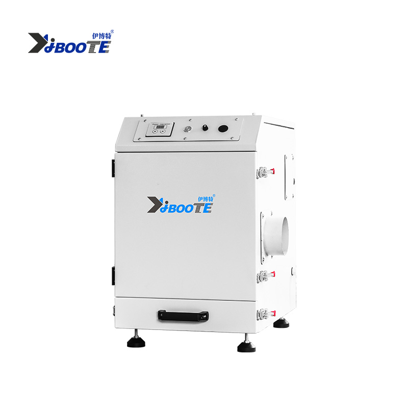 小型工业集尘器 IV-75D