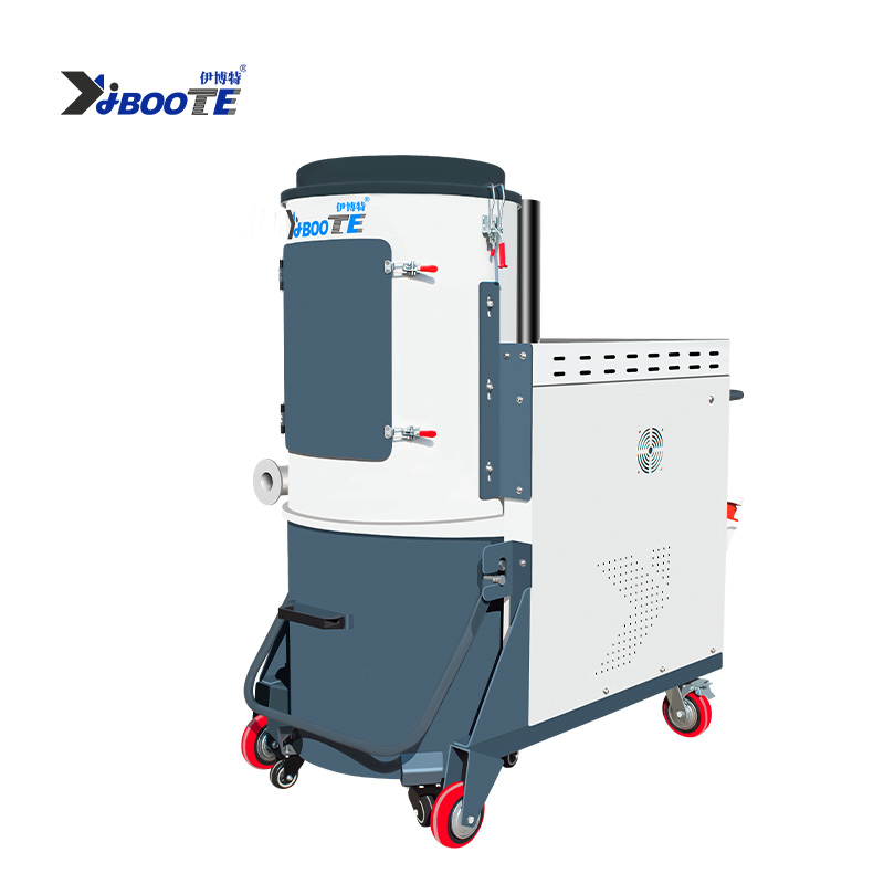 大容量脉冲反吹吸尘器 IV-8515M